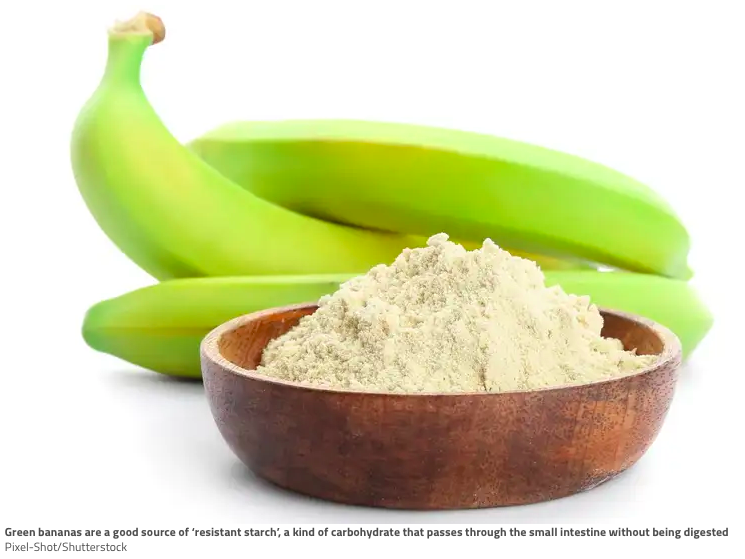 Resistant Starch Provides Lasting Benefit in Lynch Syndrome